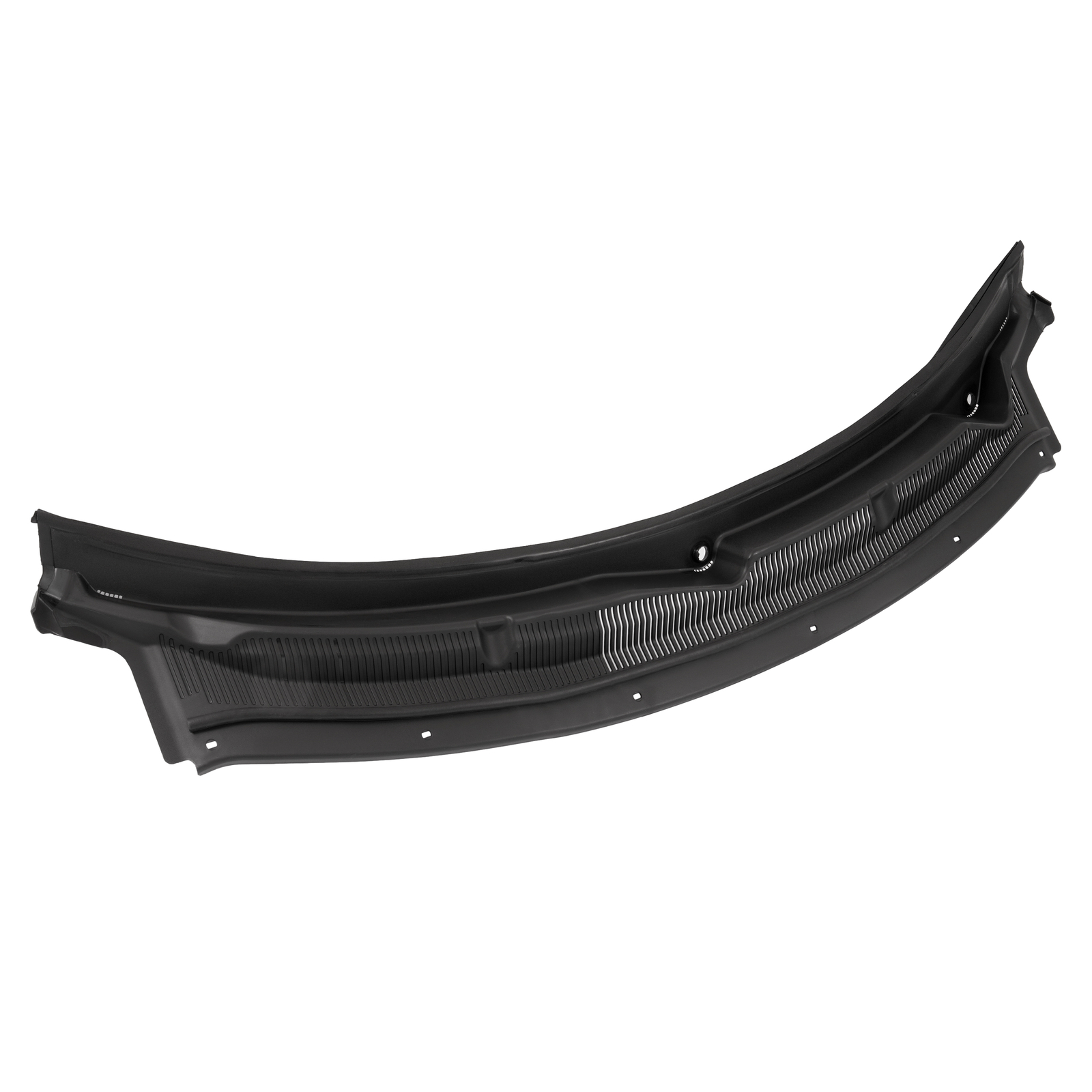 Top Windshield Wiper Cowl Grille For Ford Explorer 2011-2019 #FO1271109