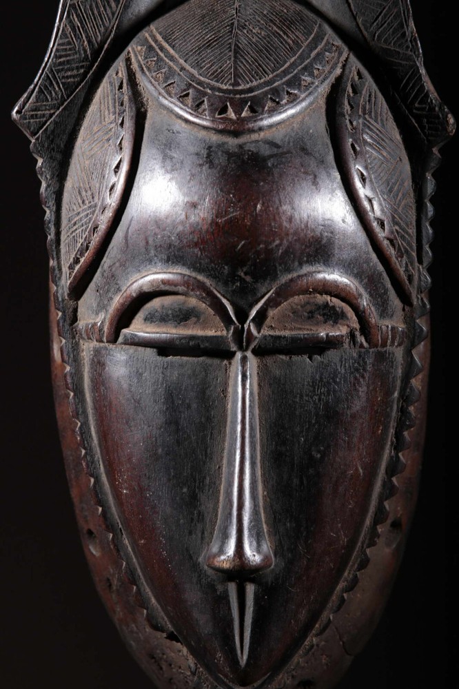 Mask Yohouré 2238