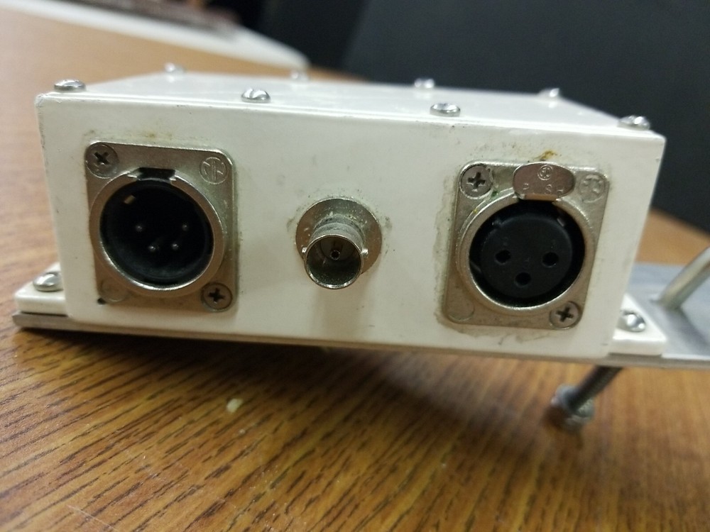 5 GHz Transmitter units (x2)