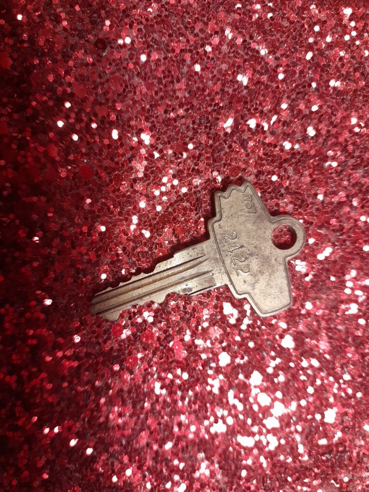 Tool Box Key Code 2422