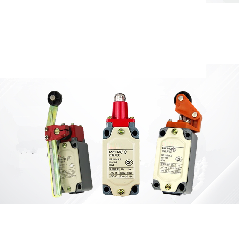 Stroke Switch LXP1(3SE3)-120 Universal Automatic Momentary limit Strokel Switch