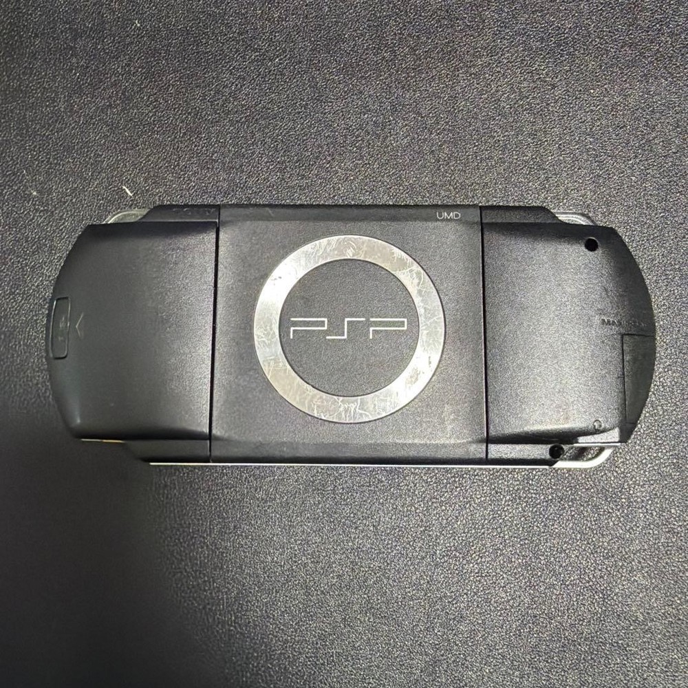 PSP Psp Main Unit With Software Japan