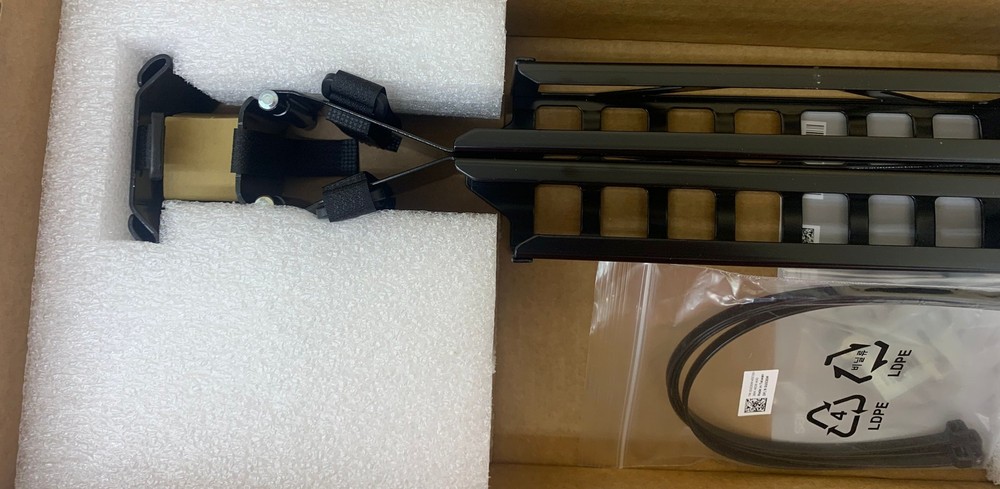 Dell 0CCY3K 2U Cable Arm Management Kit