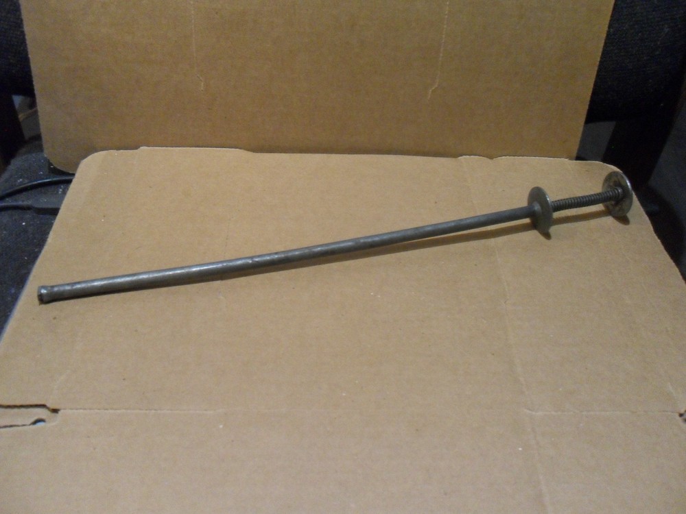 Vintage Grip It Gripper 14"