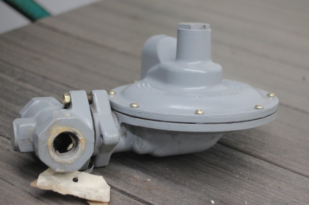 Fisher Controls s102c hdc h1