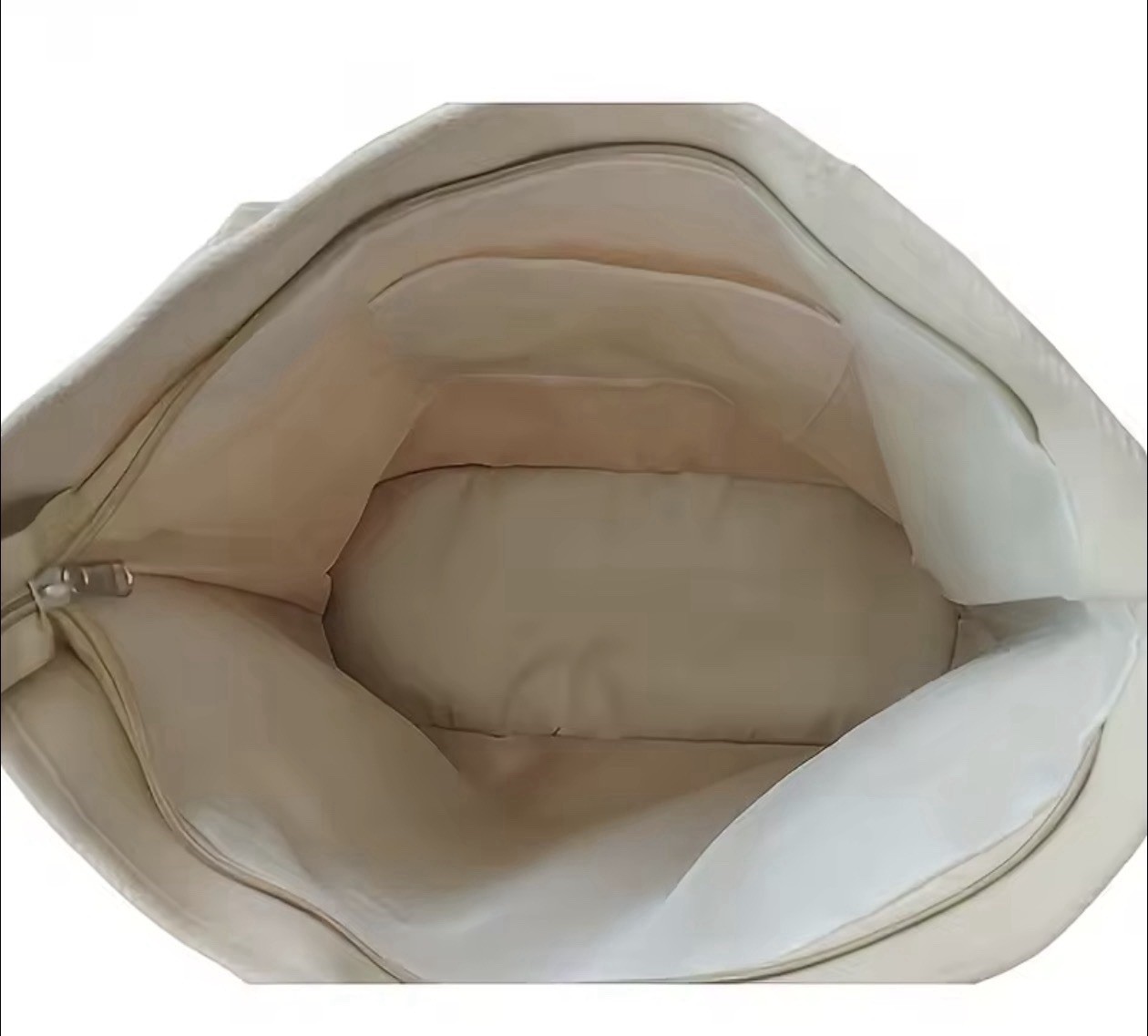 Disney Winnie the Pooh Large Capacity Printed Canvas Tote Bag Retro