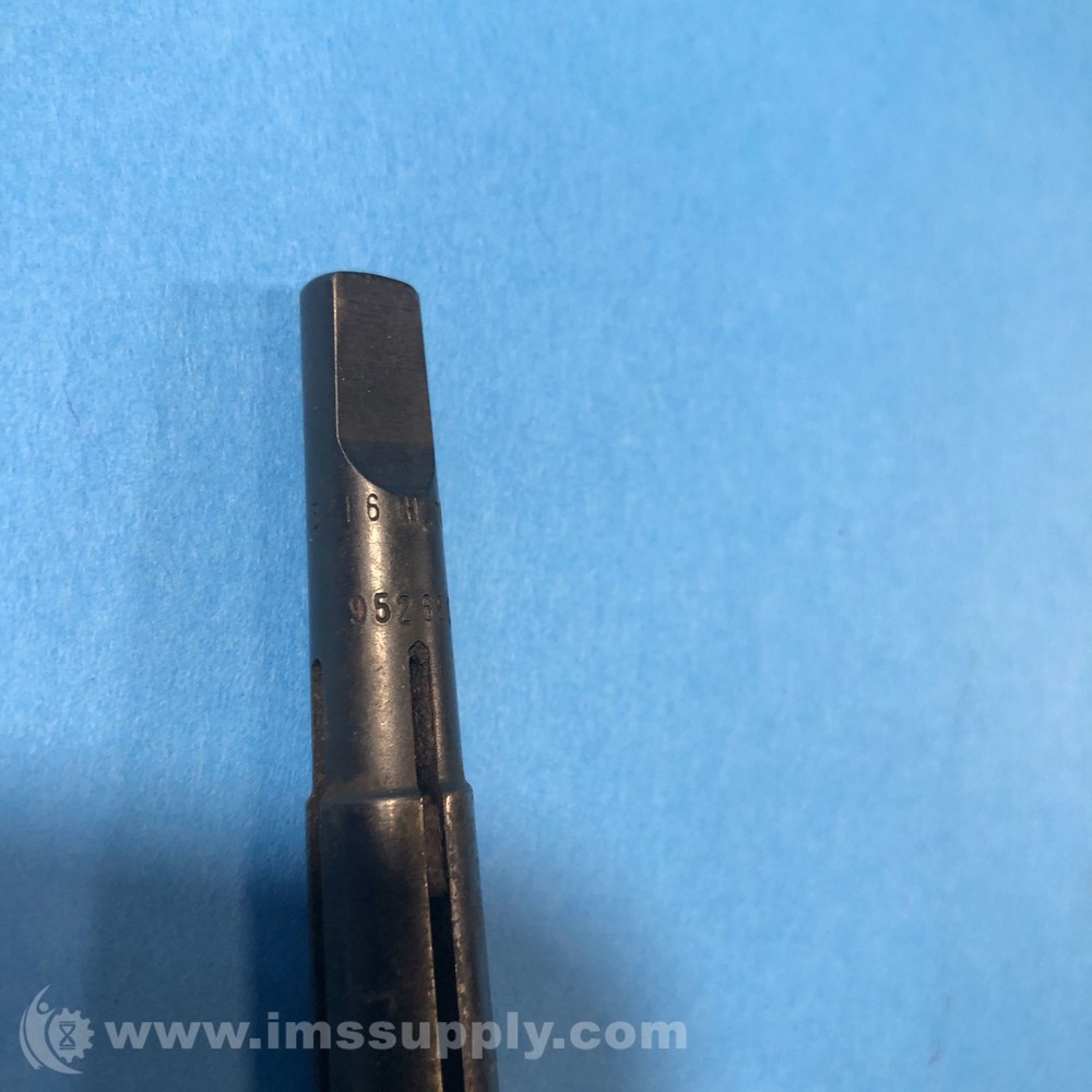 01119 Split Sleeve Morse Taper Drill Driver USIP