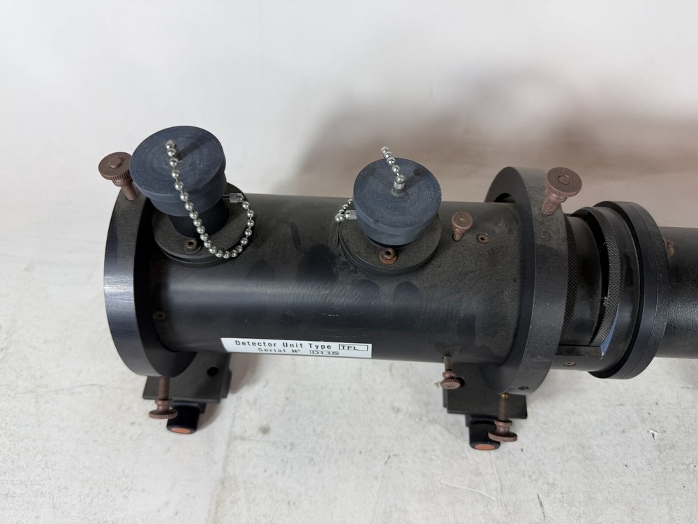 Brookhaven Instruments Corporation, BI-DS, Detector System