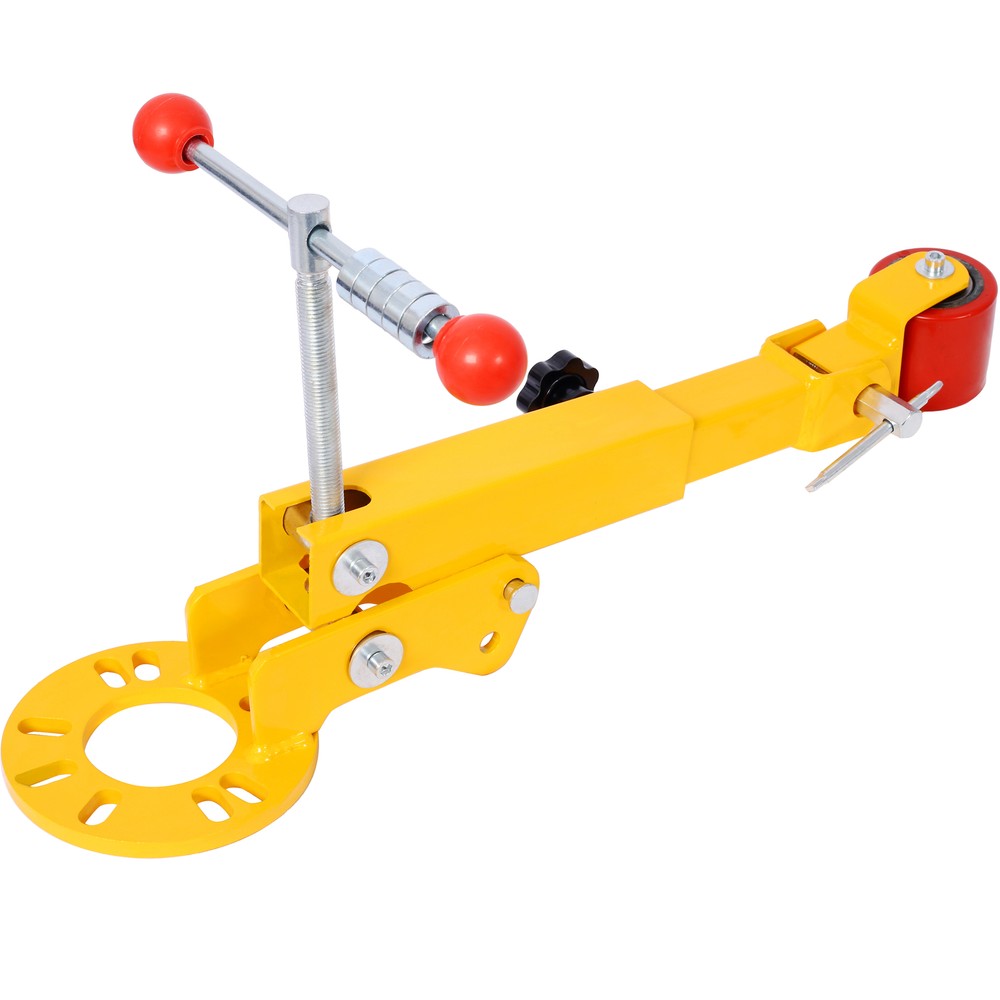Fender Roller Tool Lip Rolling Reforming Lip Wheel Arch Roller Flaring