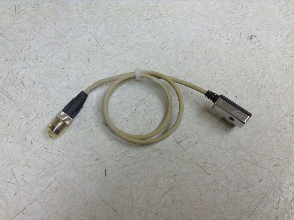 SMC D-F5P Magnetic Reed Switch Sensor DF5P (TSC)
