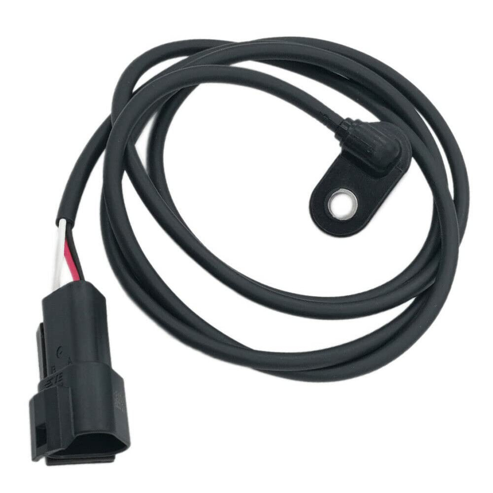 74437-96B Electronic Speedometer Sensor Compatible with Harley Fatboy Heritage S