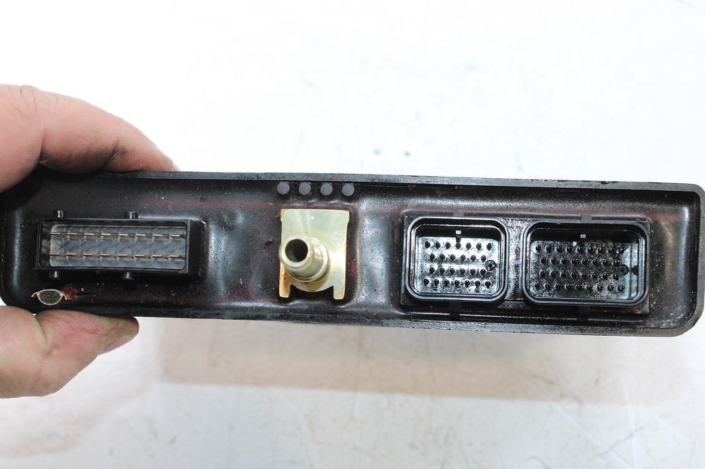 2012 Ski-doo Mxz 800r Tnt E-tec Ecu Computer Controller Unit 512060756