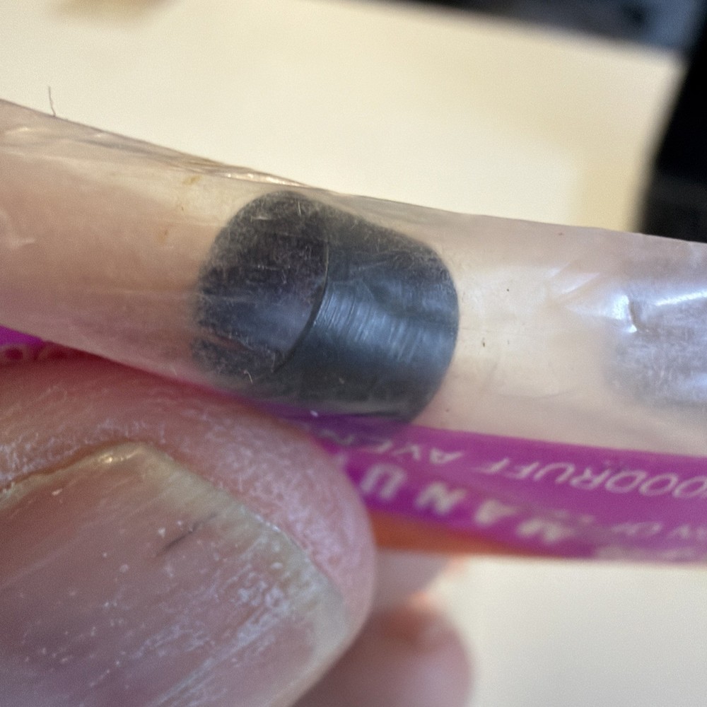 K&B Collet Part Number 6527