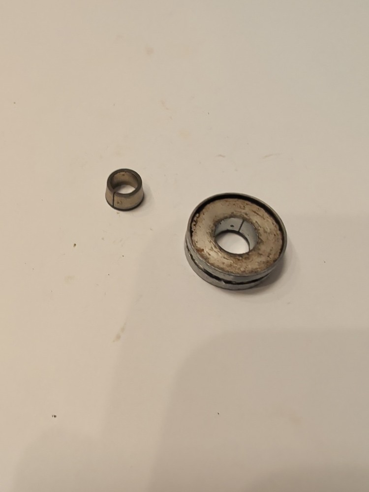 Saito FA 56 Drive Washer, Collet Assembly.