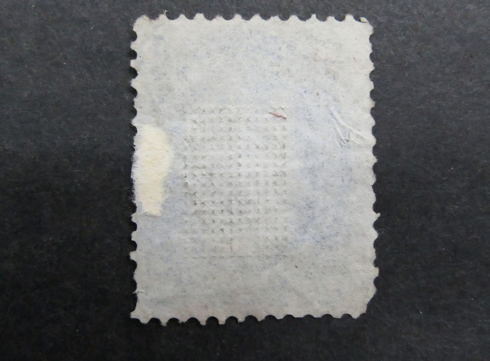 US Scott #92 Used Catalog Value $450