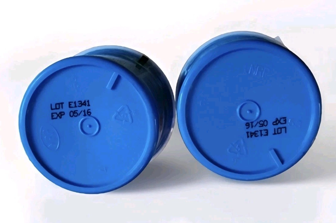 Read Before Purchasing 2 Jars of Thermazen Silver Sulfadiazine Cream 1%