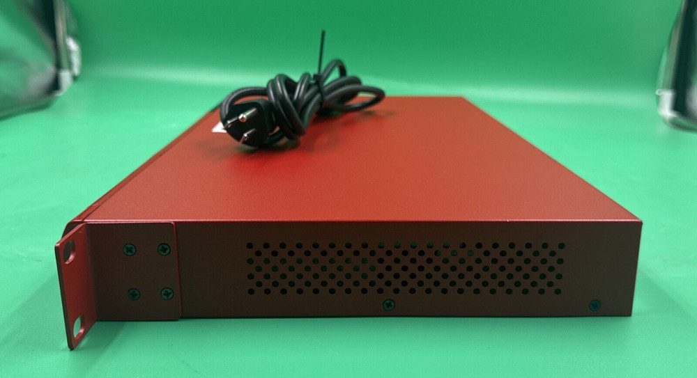 WatchGuard FireBox R6264S Network Firewall Security Appliance