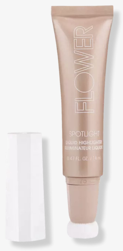 Flower Spotlight Liquid Highlighter, You Choose