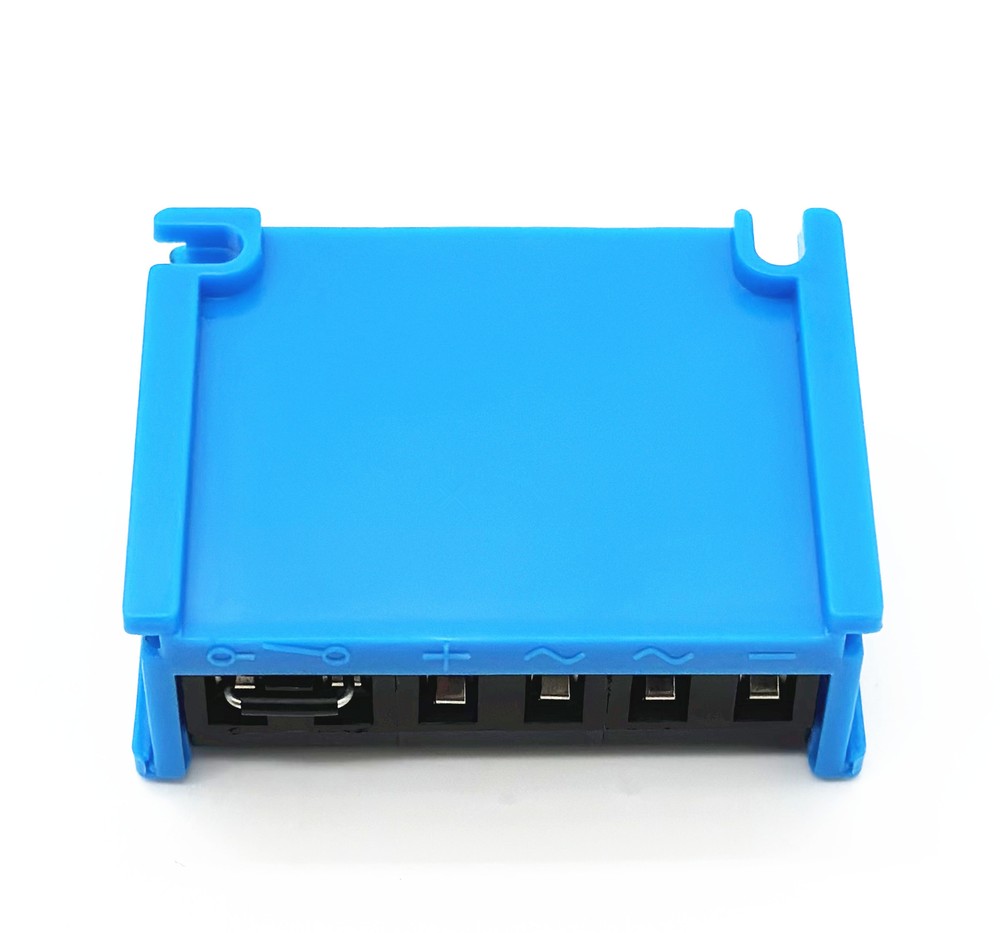 1pcs SOLID STATE RECTIFIER EH 720 HHD 415VAC/190VDC 2AMP brake module