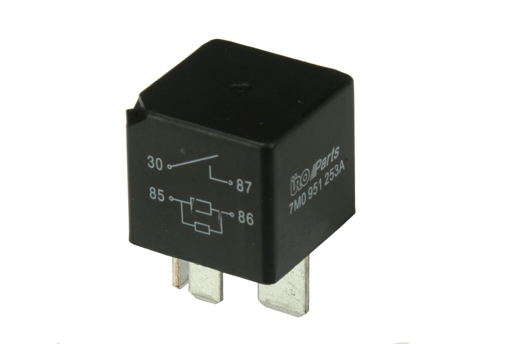 Multi-Purpose Relay URO For 2008-2016 Audi S5
