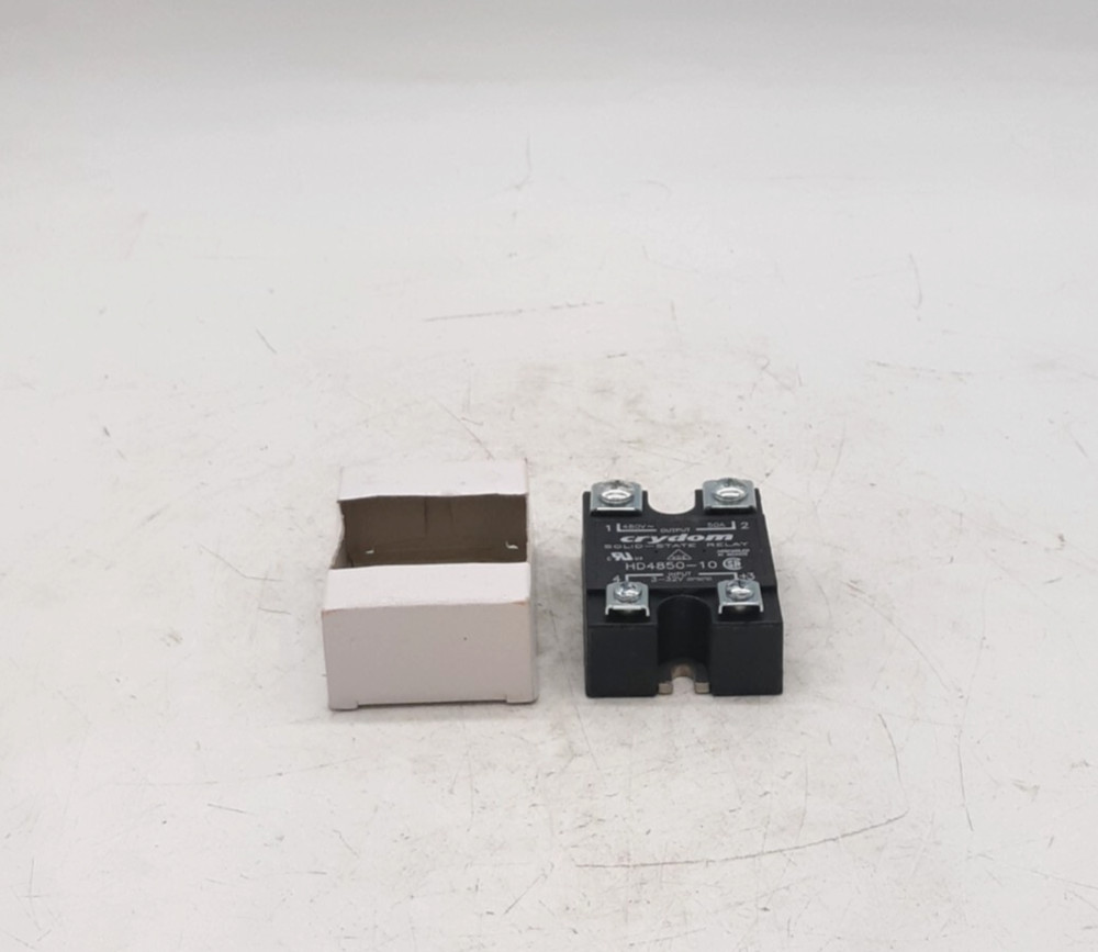 Crydom HD4850-10 Solid State Relay