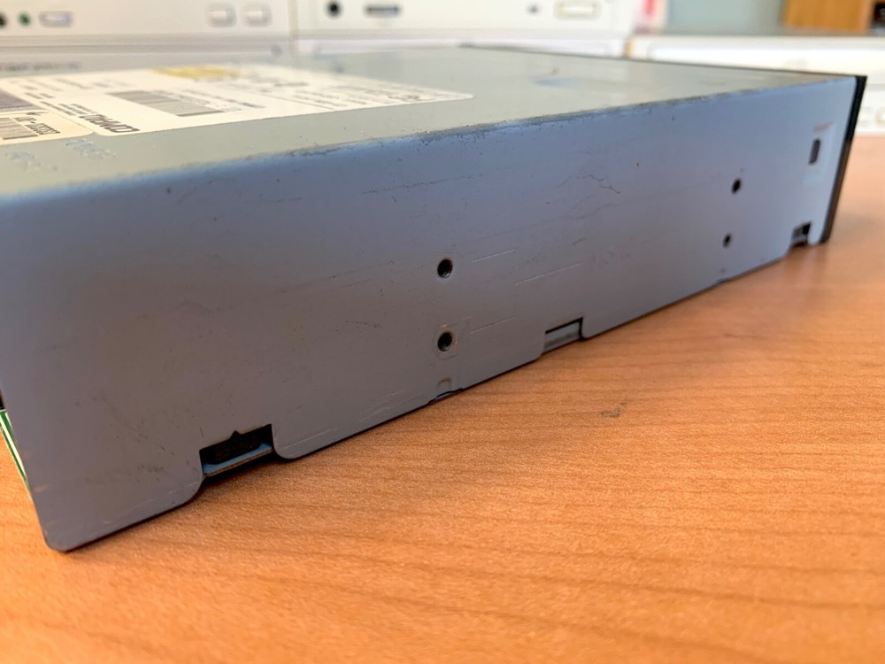 COMPAQ CRD-8484B CD-ROM Drive - Tested