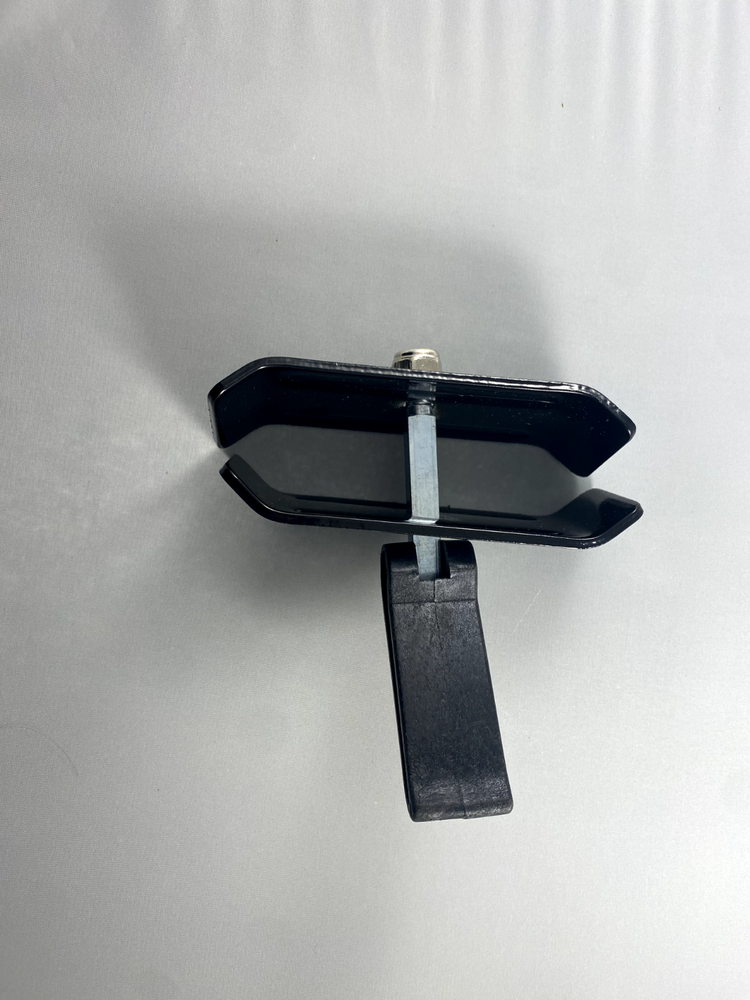 SECO Quick Clamp Assembly 5220-12-051-BLK New
