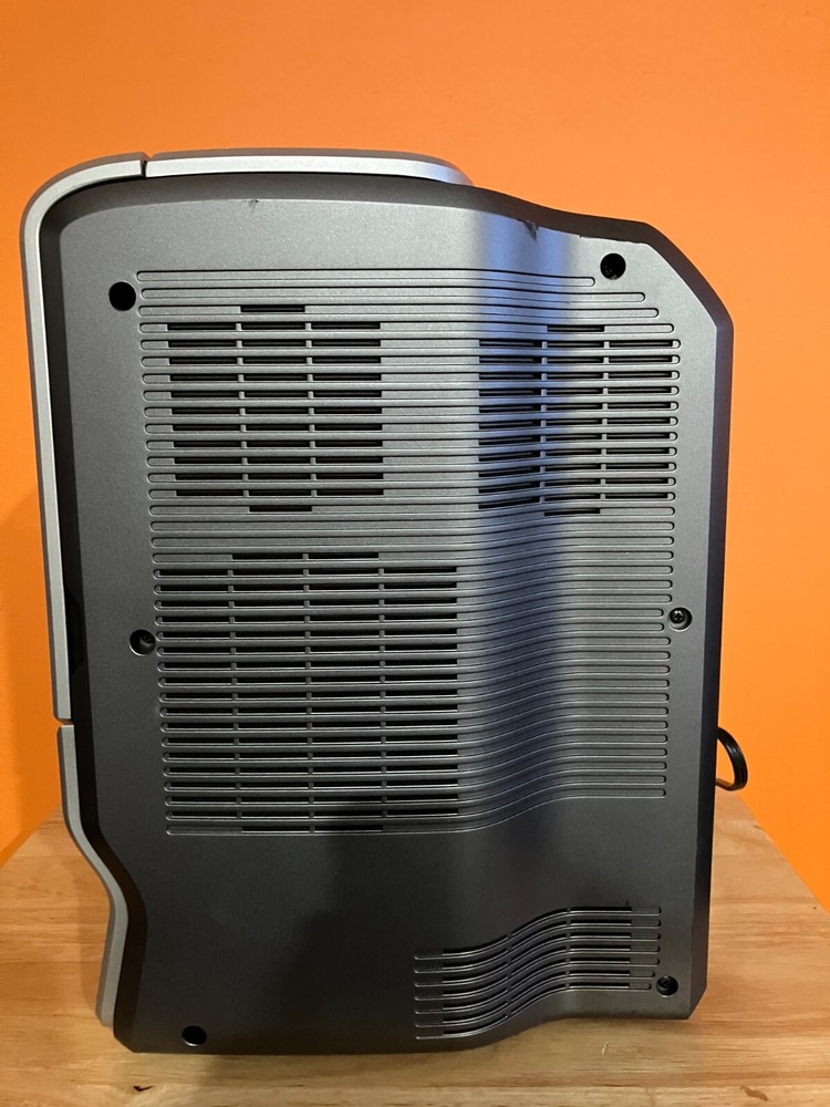 Keyence VW-9000E High-speed Microscope (CPU only)