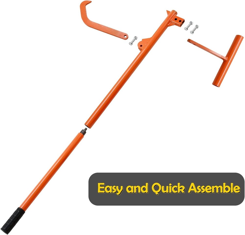 Logging Tools for Effective Cutting