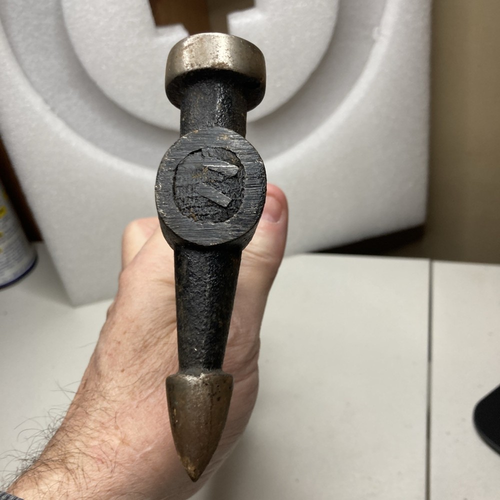 Auto Body-Blacksmith Hammer-MT