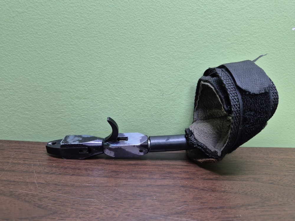 Bow Release Archery Accessories Used Condition Read