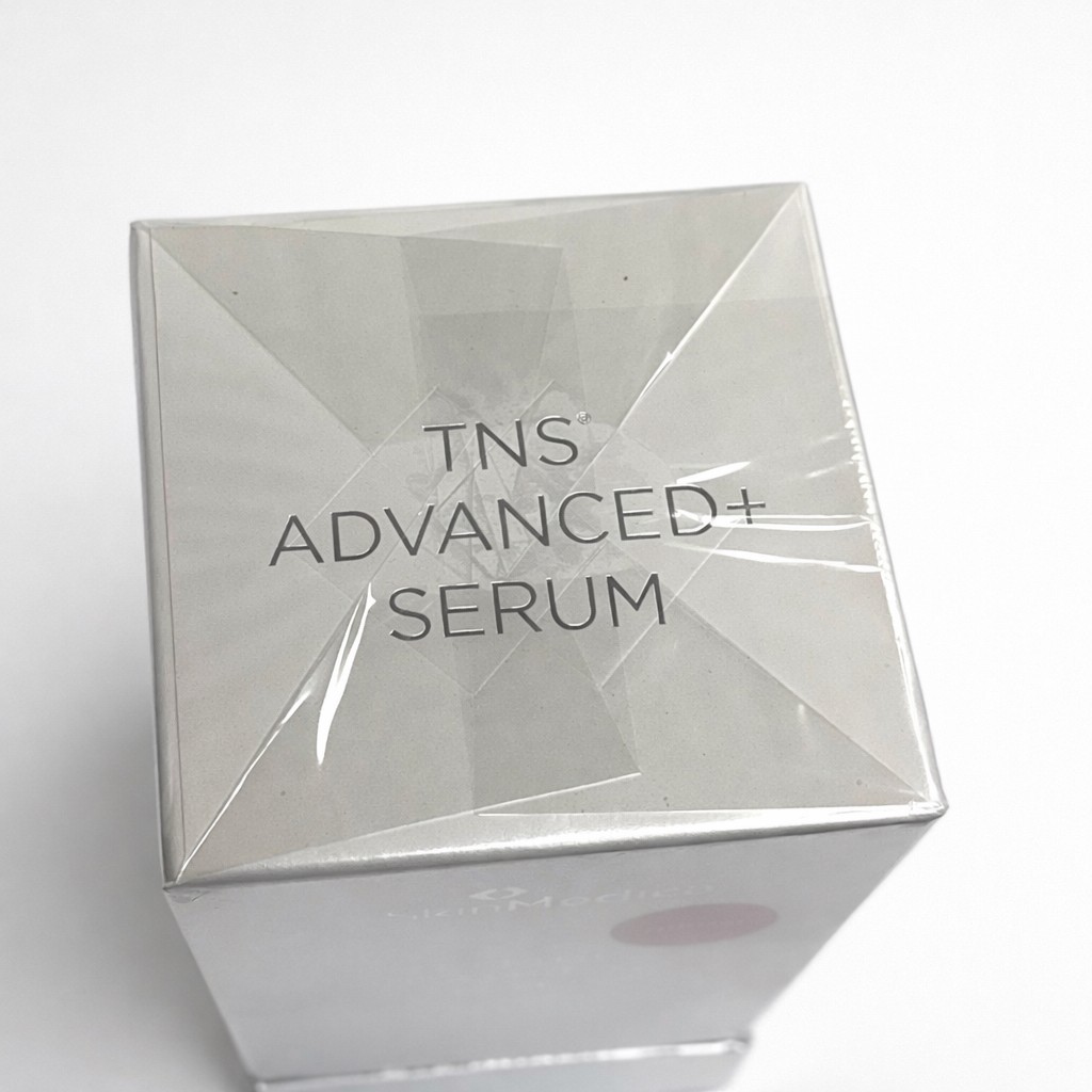 SkinMedica TNS Advanced Serum, 1 oz Exp 2027, New Sealed- FreeShipping in 3 days