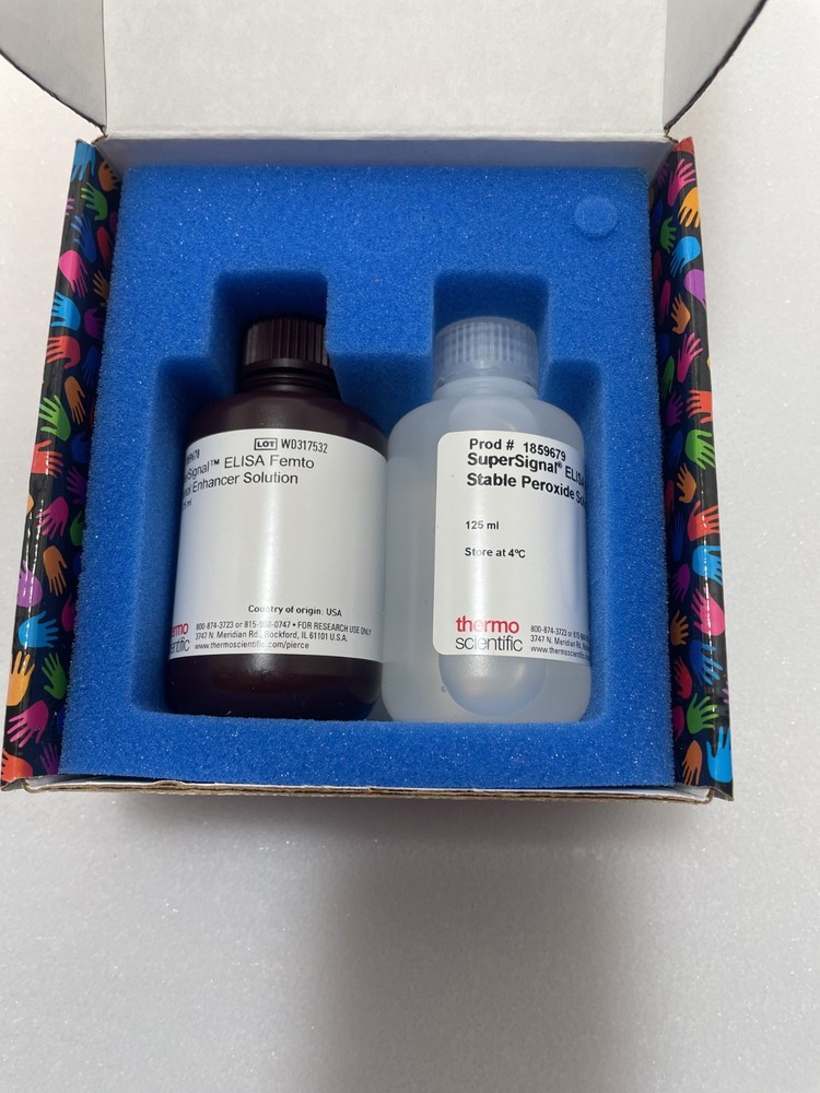 THERMO 37074 SUPERSIGNAL ELISA