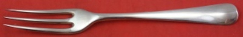 Early English by James Robinson Sterling Silver Luncheon Fork 3-Tine 7 1/4"