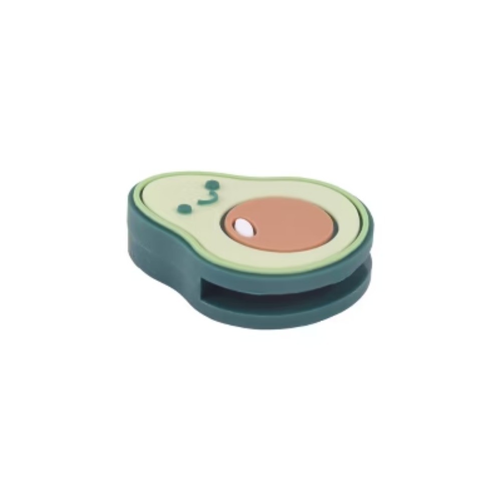 Vivitar Camera Cover - Avocado