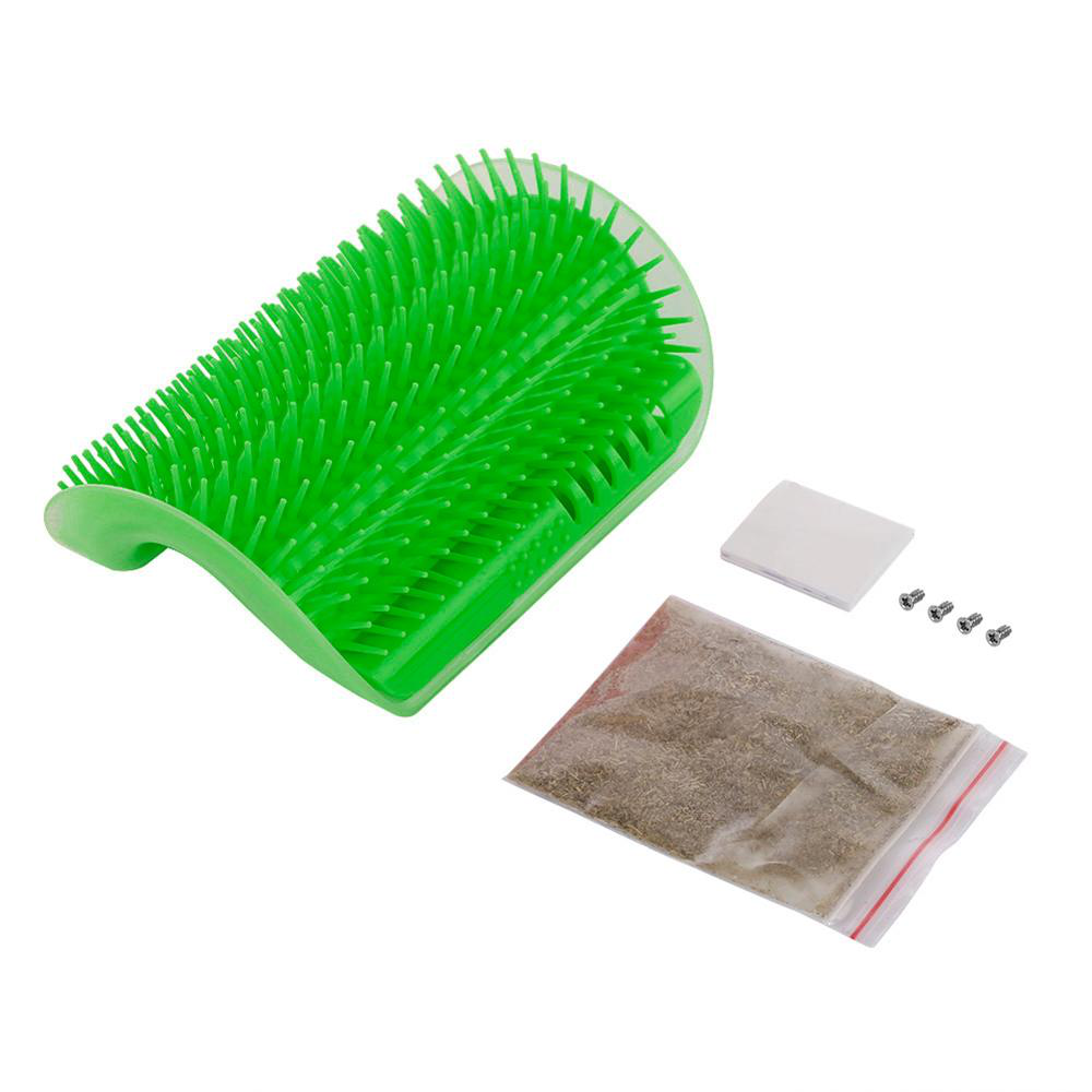 The Cat Groomer | Cat Massager
