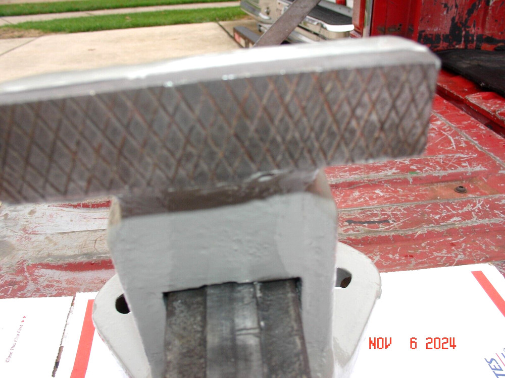 VISE ATHOL 114X USA