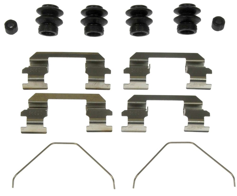 Disc Brake Hardware Kit Dorman HW13547