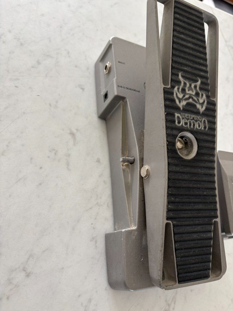 Ibanez Weeping Demon