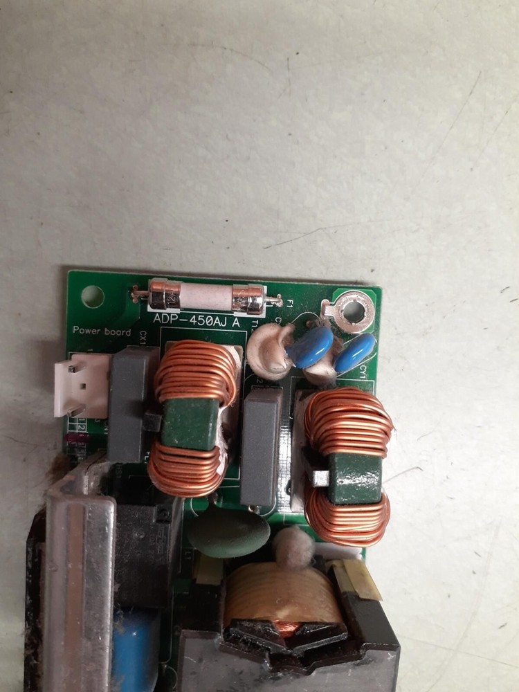 ADP-450AJ A Projector Power Board