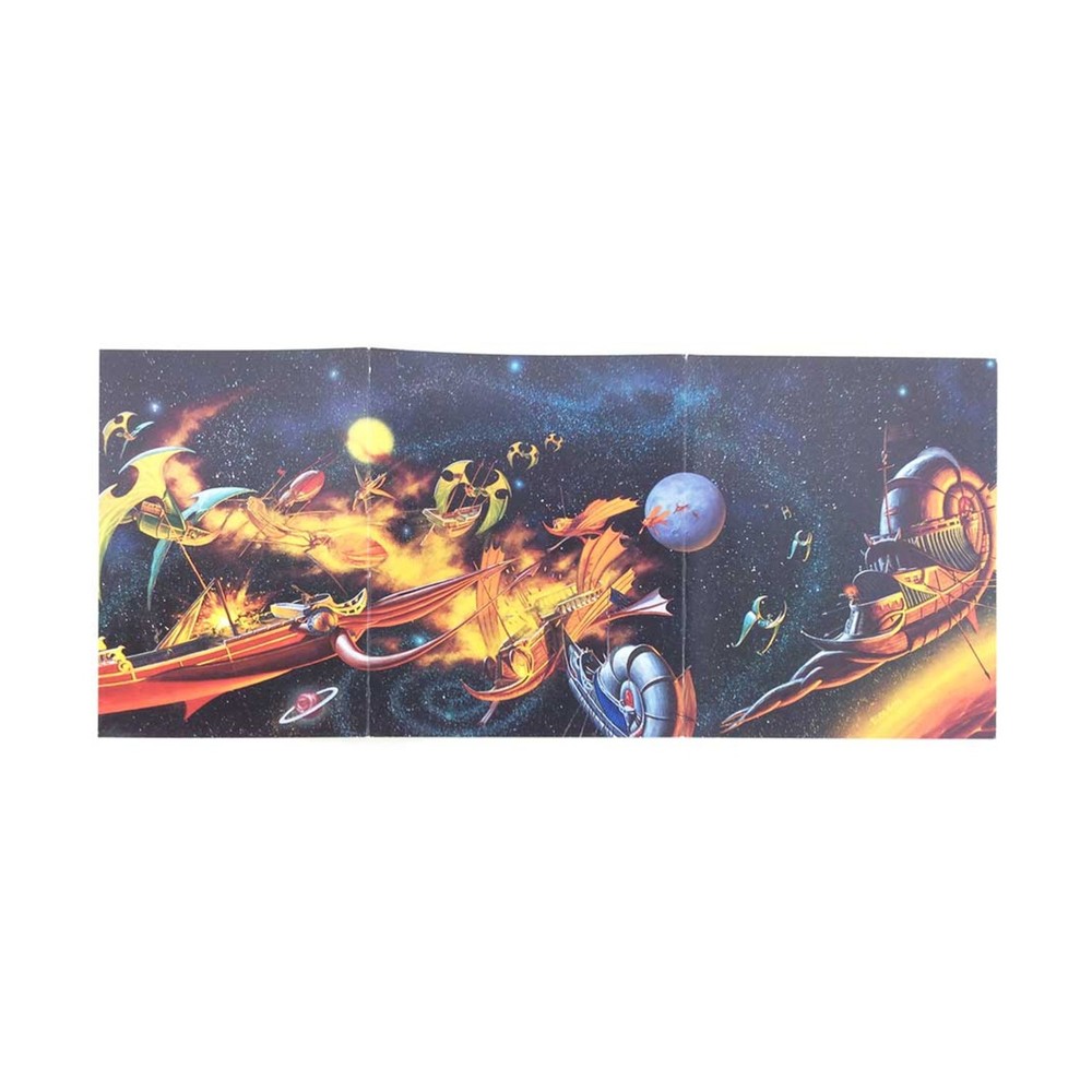 TSR Spelljammer Dungeon Master's Screen - Screen Only! VG