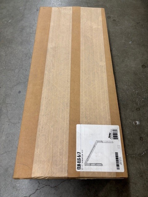 Middle Atlantic CLH-ELS 5/7 ELEVATION KIT