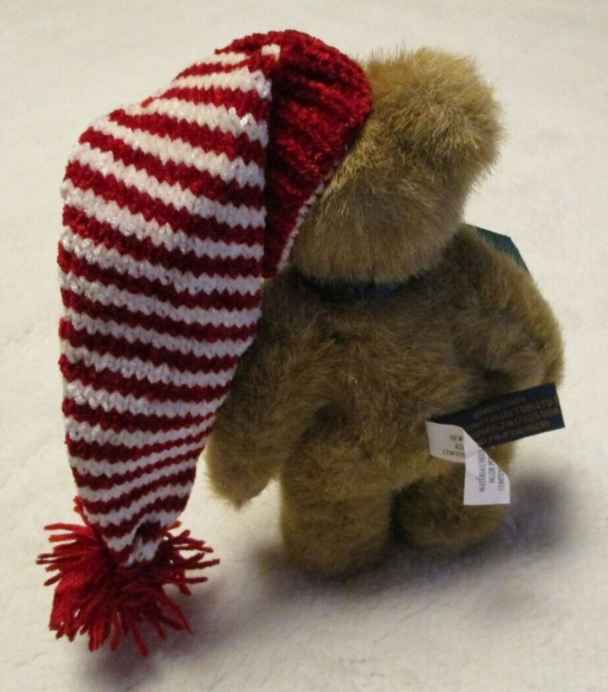 Boyds Tinker bear 6 inch Tall with Tag