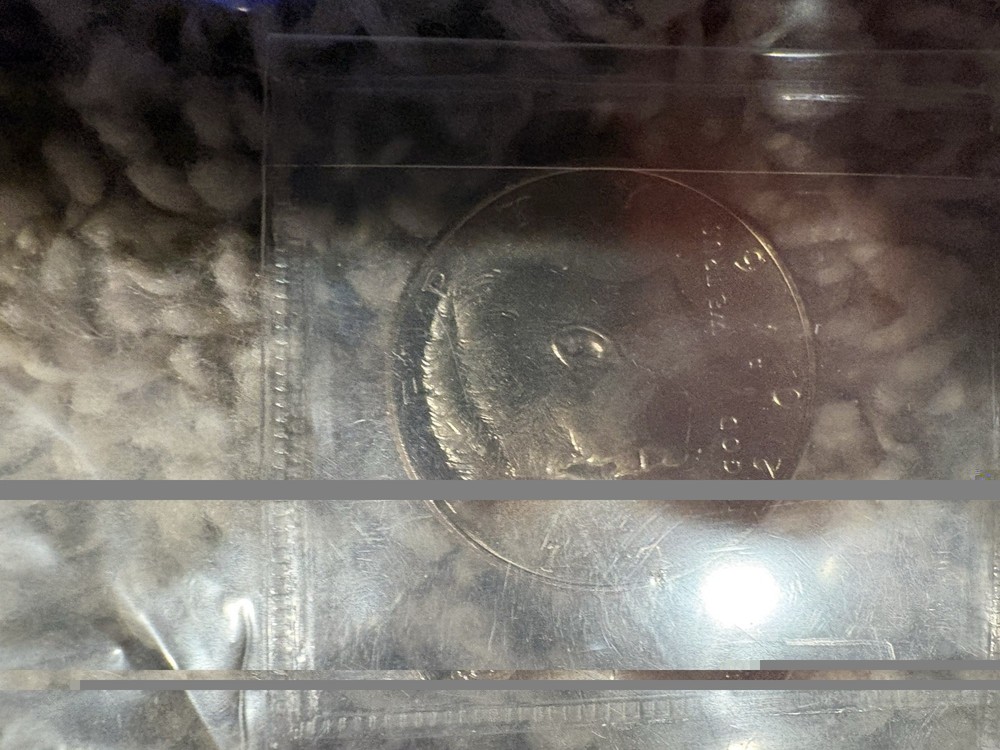 space coins
