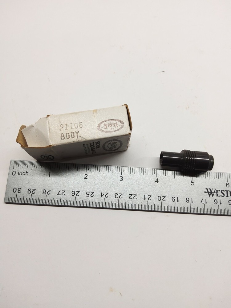 SIOUX TOOLS 21106 BODY COLLET (NEW)