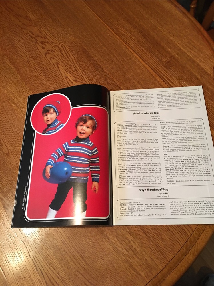 Brunswick Babies Volume. 696 MSC3