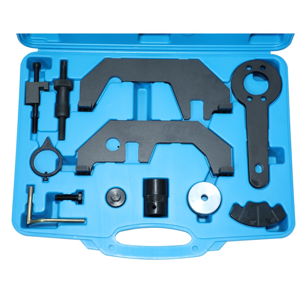 maXpeedingrods Engine Timing Alignment Locking Tool kit for BMW N62 N62TU N73
