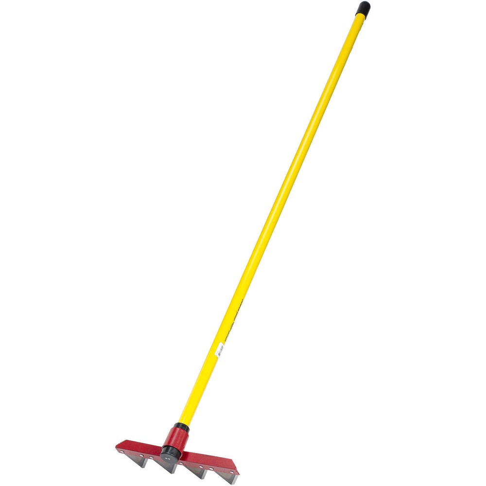 Nupla Fire Rake