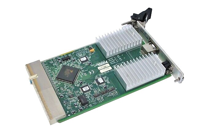 NATIONAL INSTRUMENTS NI PXI-8330 MXI-3 Interface Module