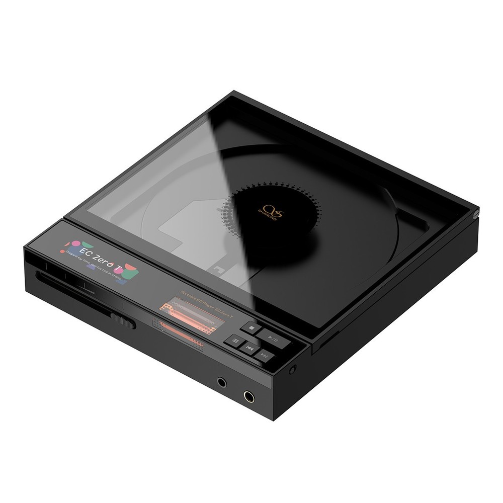 Shanling EC Zero T Portable CD Player